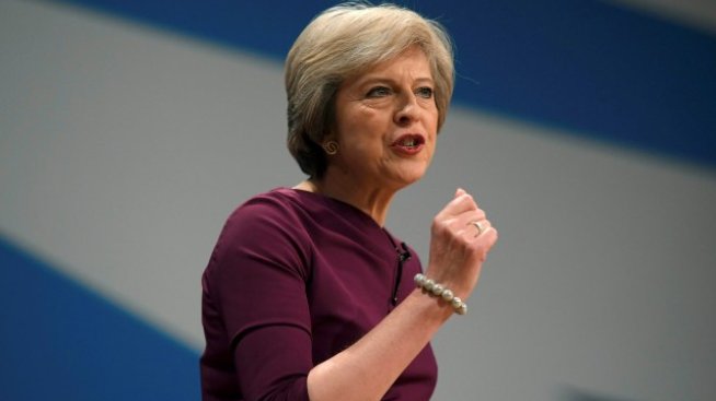 Тереза Мей готова на отстъпка за Brexit?