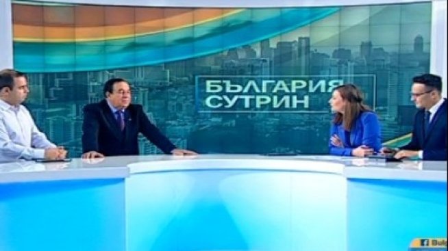 Експерти прогнозират 5-6% ръст на туризма през зимния сезон