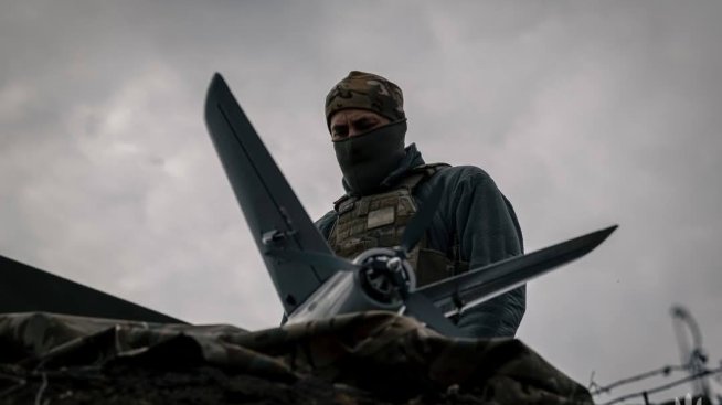 Украйна извърши комбинирана атака към новия щаб на руския Черноморски флот