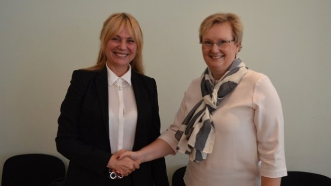 Шведските инвестиции в България приближават 200 млн. евро