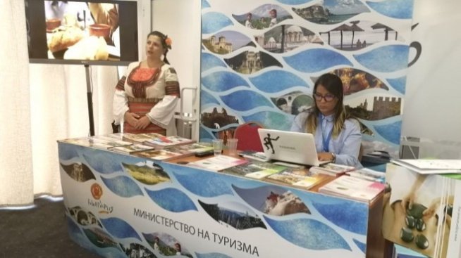 СПА туризмът ще развива страната като туристическа дестинация за четири сезона