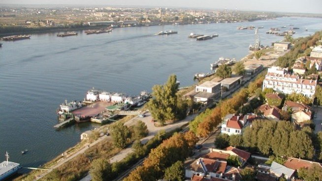 България и Румъния пристъпват към процедура за строителство на трети мост над Дунав