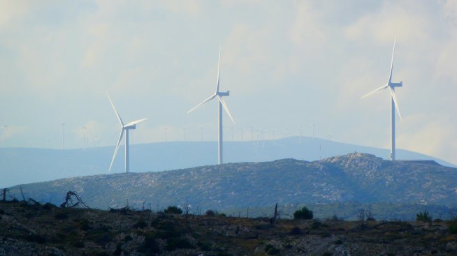 КЗК даде зелена светлина за продажбата на ВЕИ активите на Alpiq