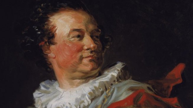 Портрет на Фрагонар се продаде за рекордна цена