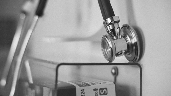 Георги Михайлов: Трябва контрол върху Надзорния съвет на НЗОК