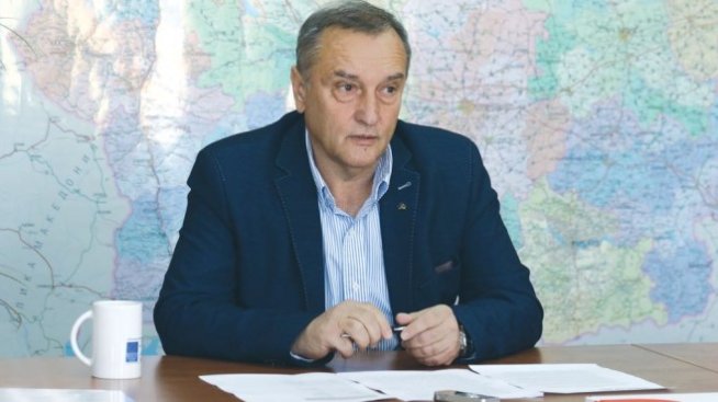 Светослав Глосов: Няма конфликт на интереси при назначаването ми за шеф на АПИ