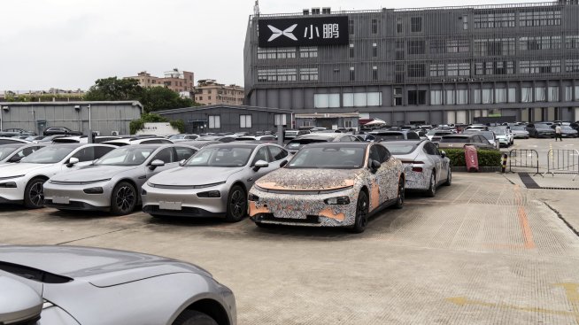 Продажбите на пътнически коли в Китай са нараснали за трети пореден месец през април