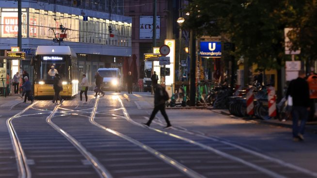 Поскъпването на енергията доведе до двуцифрена инфлация в Германия