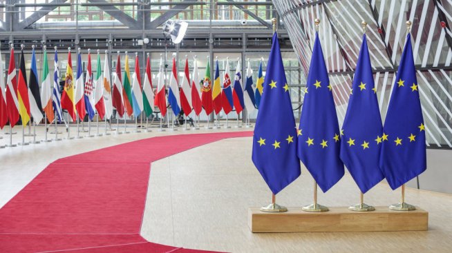 Руският газ стана „ябълка на раздора“ за ЕС и Австрия 