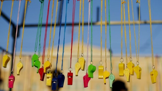 Стачки обхващат Гърция