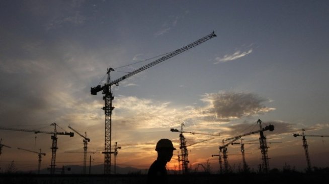 Ръстът на китайската икономика надхвърли очакванията