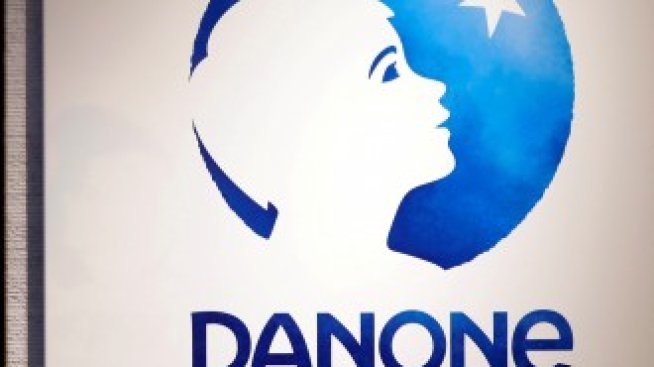 Повишеното търсене на бебешки храни в Китай подкрепя продажбите на Danone