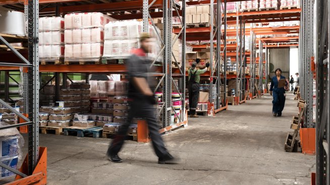 НСИ завиши оценката си за ръста на производителността на труда в България през 2024 г.