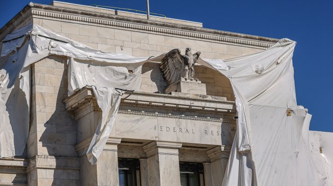 Водещите централни банки имат трилионен проблем