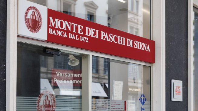 Печалбата на Monte Paschi засенчи прогнозите, подкрепена от приходите от търговия и такси