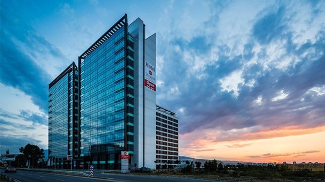 Blu offices &ndash; най-добрата бизнес локация