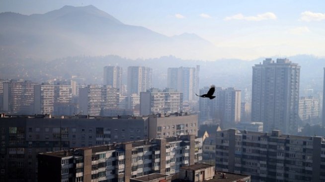 Съдът на ЕС осъди България за мръсния въздух