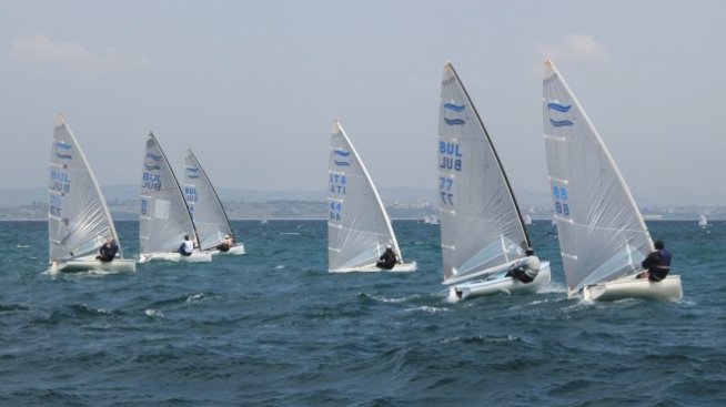 Пристанищата в Бургас и Александруполис ще работят по общ туристически проект 