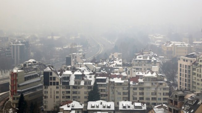 Съдът на ЕС не е наложил глоба на България с решението си за мръсния въздух