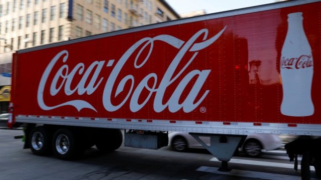 Липсата на захар в напитките оказа благоприятно влияние върху отчета на Coca-Cola