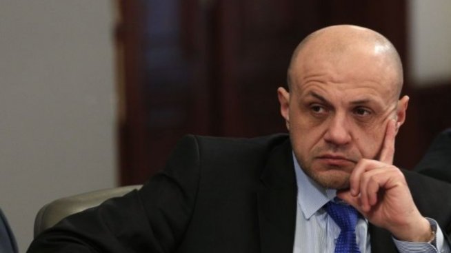 Томислав Дончев: 2019 г. ще бъде решаваща за бъдещето на ЕС