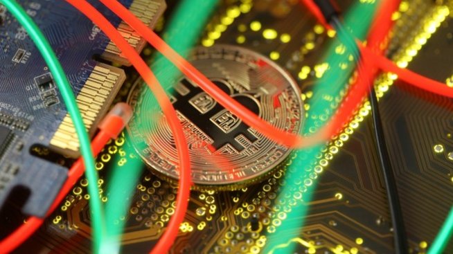 Производството на биткойни с принос към затоплянето на климата