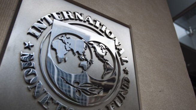 МВФ: До седмици ще понижим прогнозата си за икономиката 