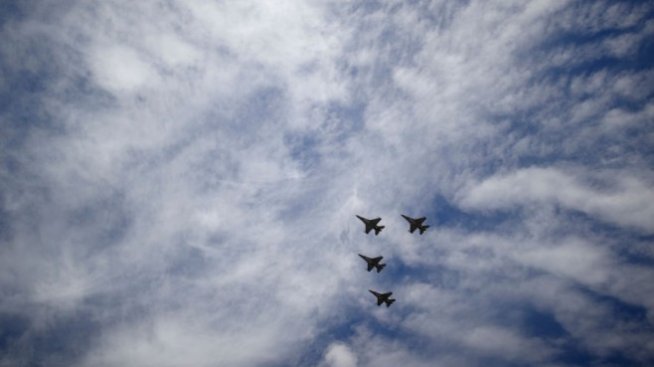 Заков: До началото на ноември трябва да има отговор по офертата за още осем F-16