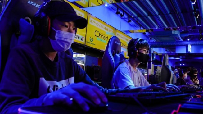 Sony работи по създаването на eSports платформа за залози