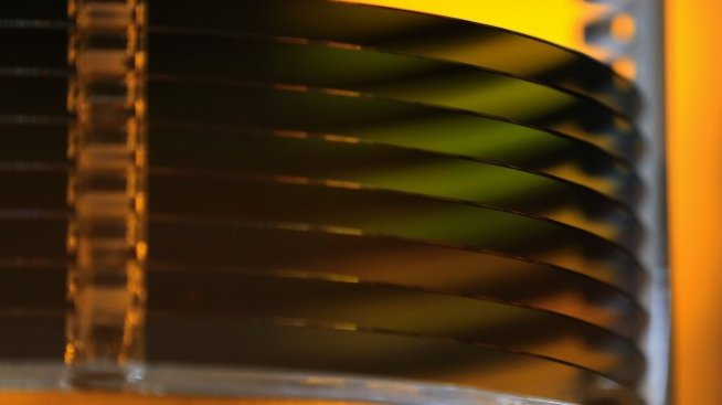 Гигантите на пазара на чипове генерират повече пари от всякога