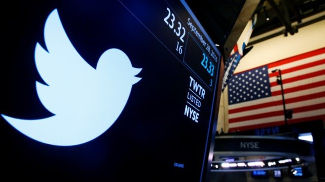 Азиатските потребители стимулираха печалбата на Twitter