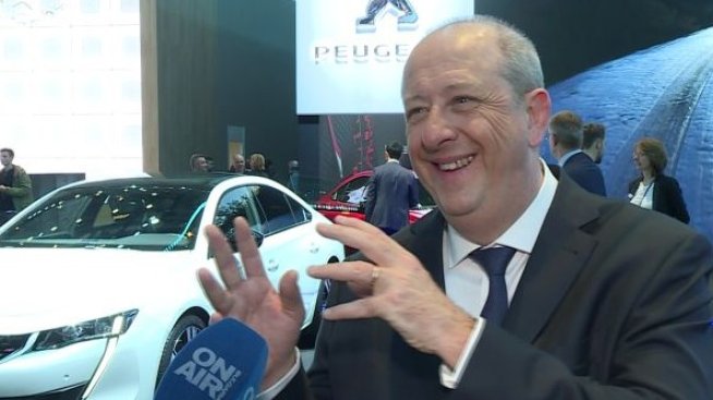 Шефът на Peugeot: Няма как автономните коли да са безопасни в близките години