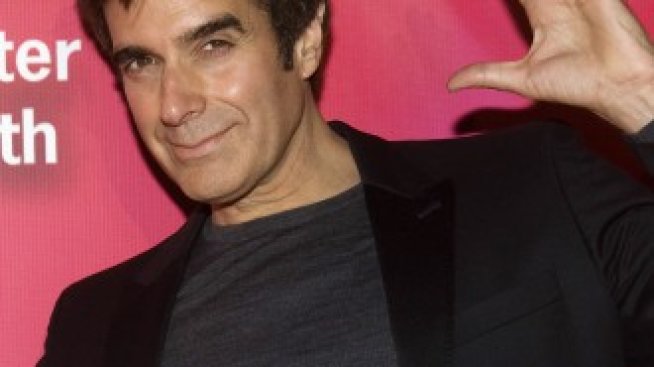 Графика на деня: Най-високоплатените илюзионисти в света