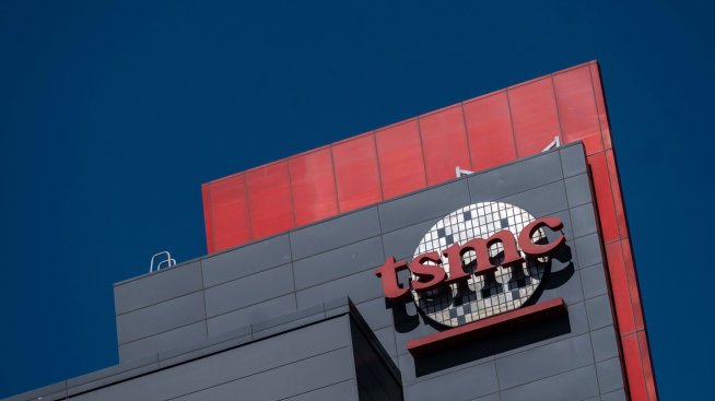 Отслабващото търсене застигна бизнеса на TSMC