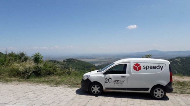 Акционерите на „Спиди“ ще получат близо 40% от гласувания дивидент до 30 юли