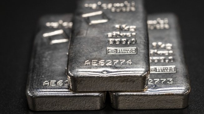 "Сребърна треска" обхвана България и света