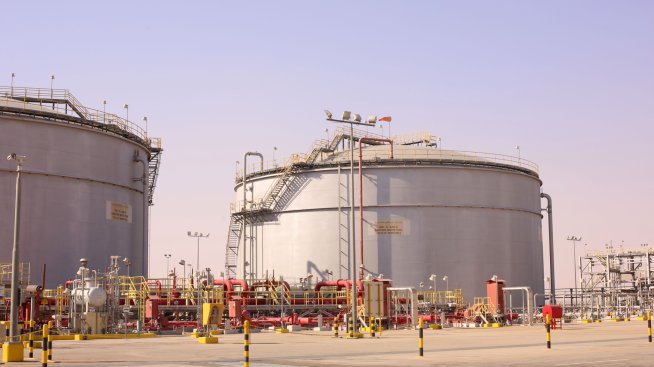 Петролният добив на Саудитска Арабия надхвърля 11 млн. барела през август