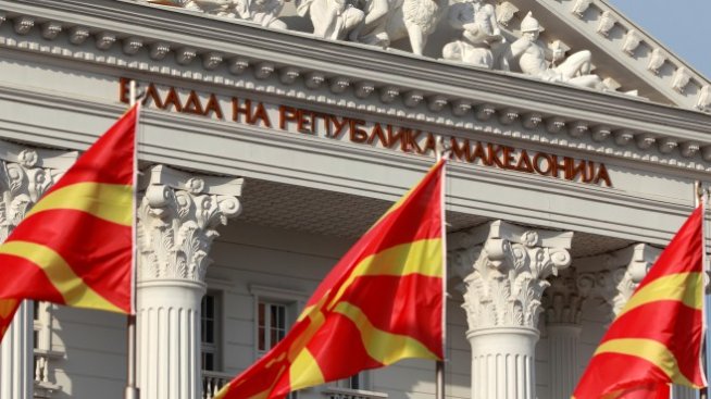 НАТО подписва протокола за присъединяване на Македония в сряда