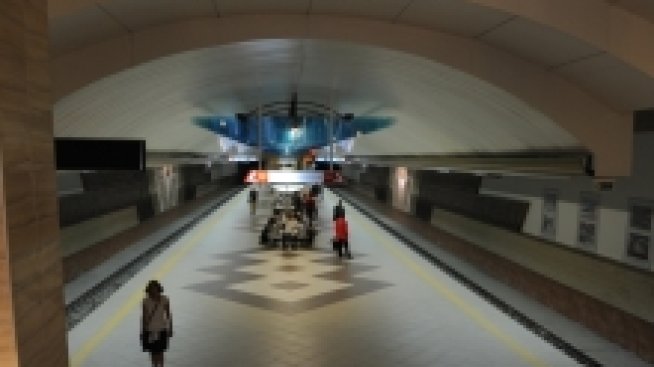 Отличиха сградите на годината, софийското метро взе наградата на публиката