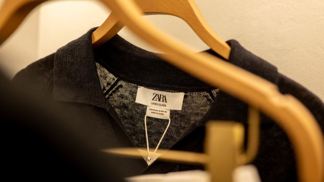 Компанията зад Zara съобщи за изтичане на данни от подизпълнител