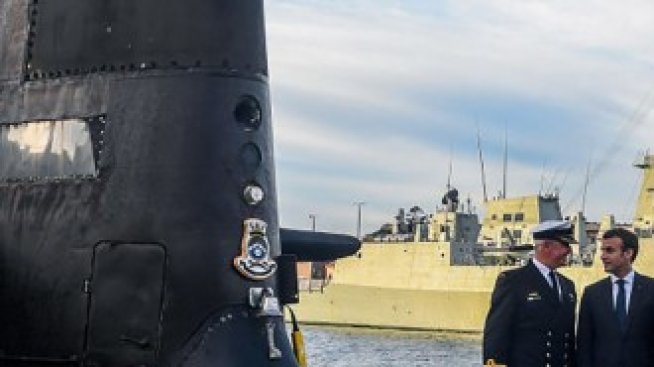 Кризата с подводниците е по-дълбока от наранената гордост на Франция