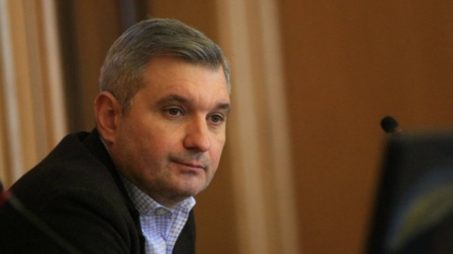 Председателят на Столичния общински съвет Елен Герджиков подаде оставка