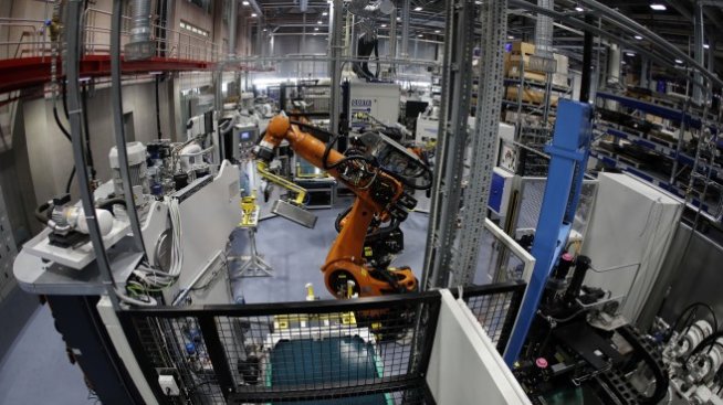 Институтът Ifo намалява прогнозата си за растежа на Германия през 2021 г.