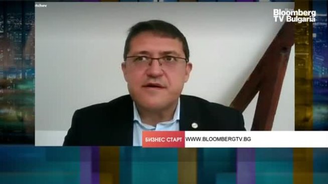 Н. Денчев: Социалните предприемачи трябва да бъдат стимулирани