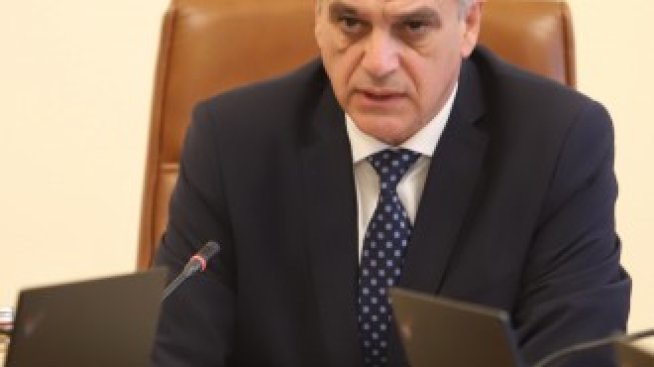 Янев: Необходим е дебат за бъдещето на енергийната ни система