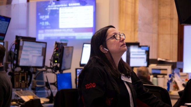 Големите инвеститори, които се насочиха към Европа и Азия, се връщат на пазарите в САЩ