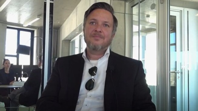 Питър Кайнц: Deeptech компаниите ще бъдат следващият интересен инвестиционен сектор