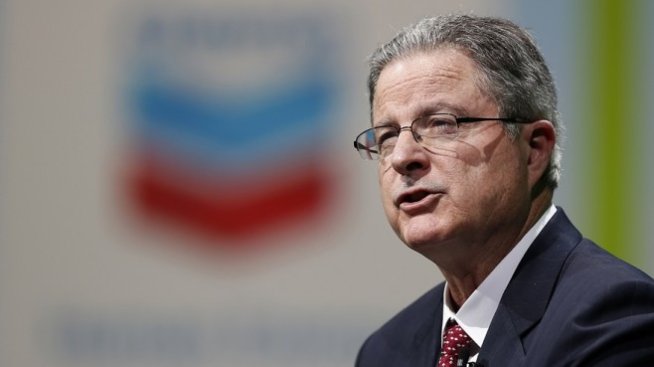 WSJ: Изпълнителният директор на Chevron се оттегля от поста