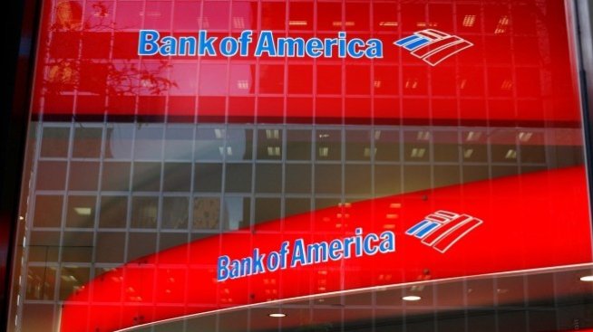 Bank of America избира между Франкфурт и Париж за нов европейски търговски хъб