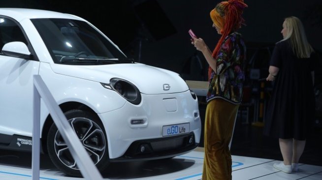 Българската електрическа мобилност – с потенциал за развитие или мисия невъзможна